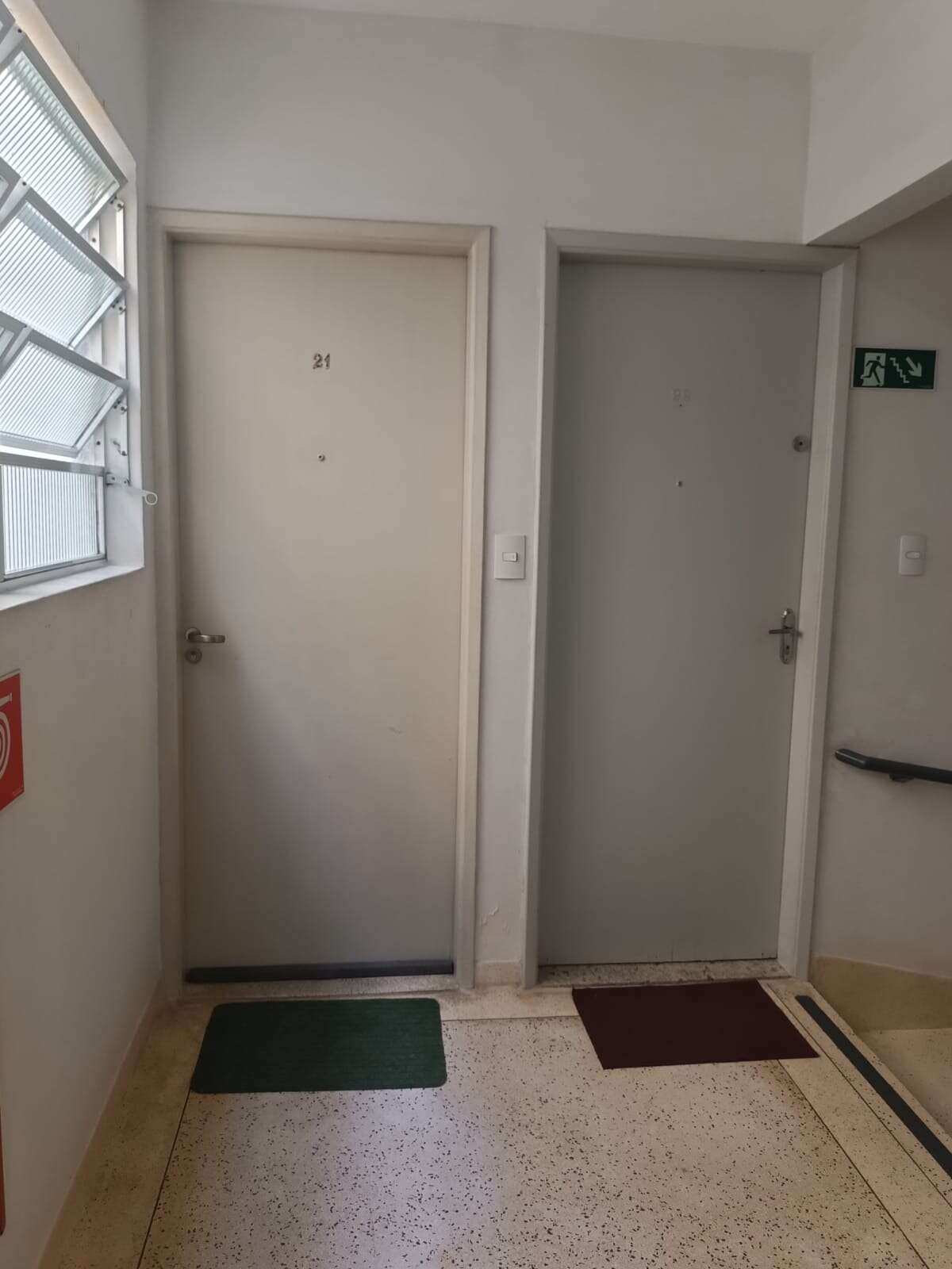 Apartamento à venda com 1 quarto, 45m² - Aviação,Praia Grande