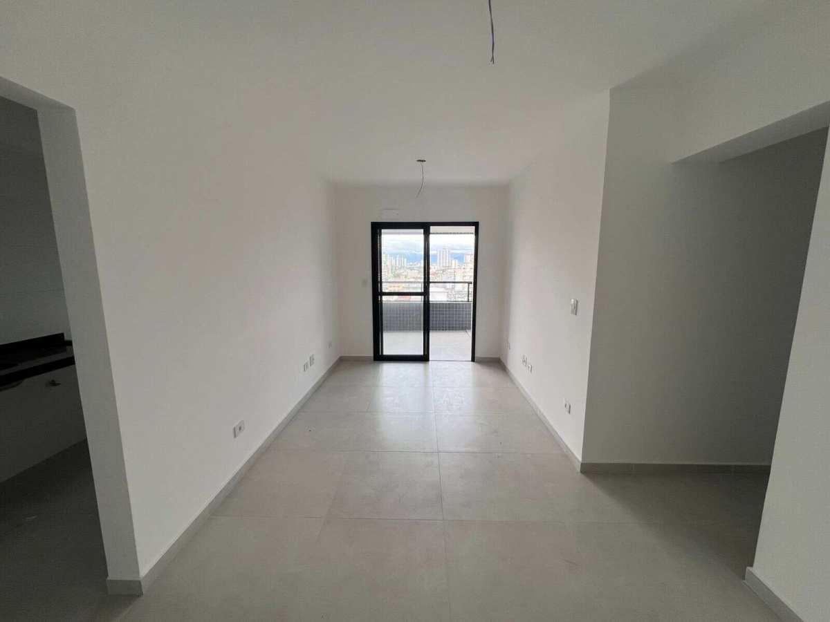 Apartamento à venda com 2 quartos, 84m² - Boqueirão,Praia Grande