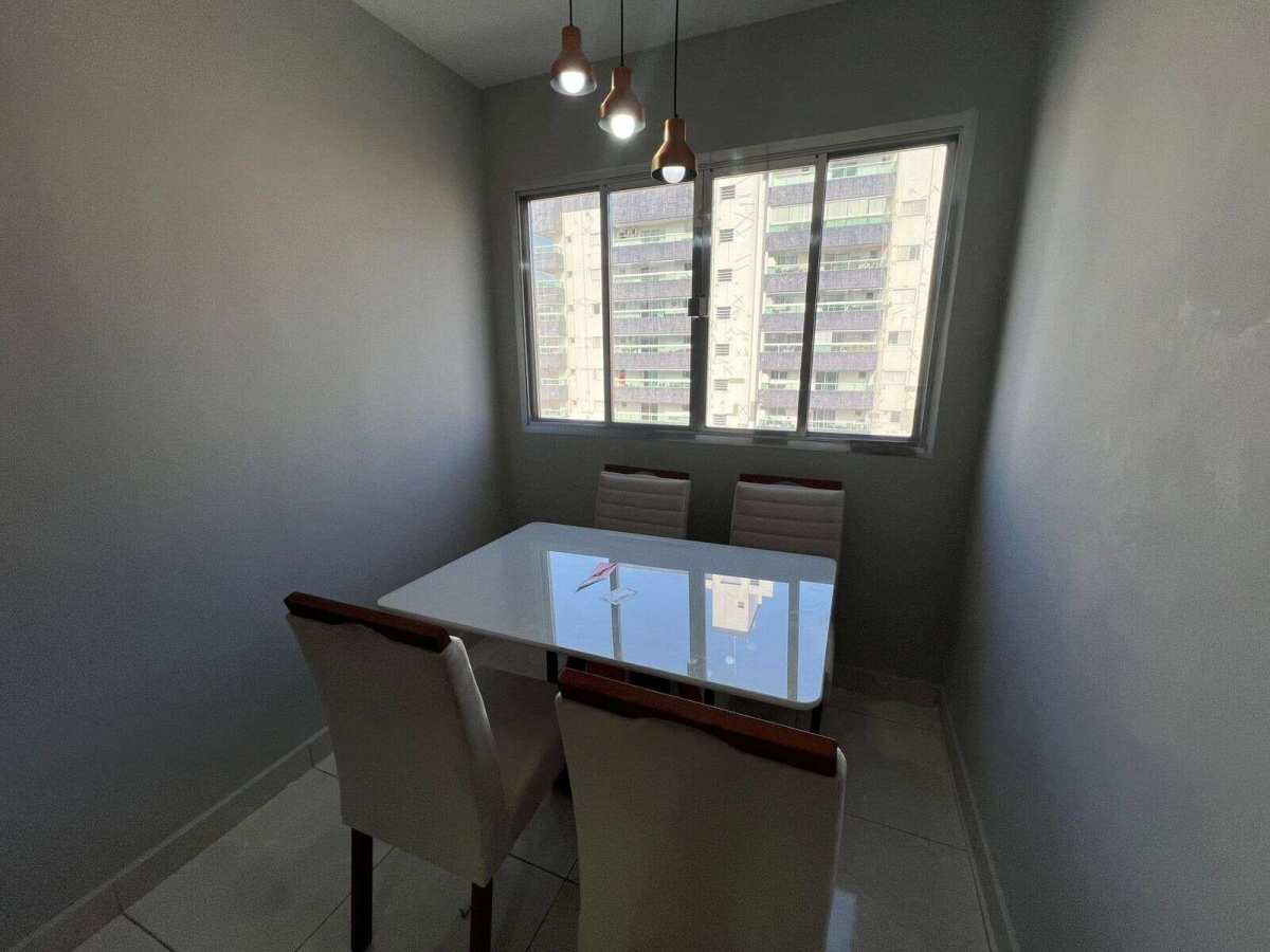  - Apartamento à venda em Praia Grande, Caiçara, com 2 quartos, 79m²