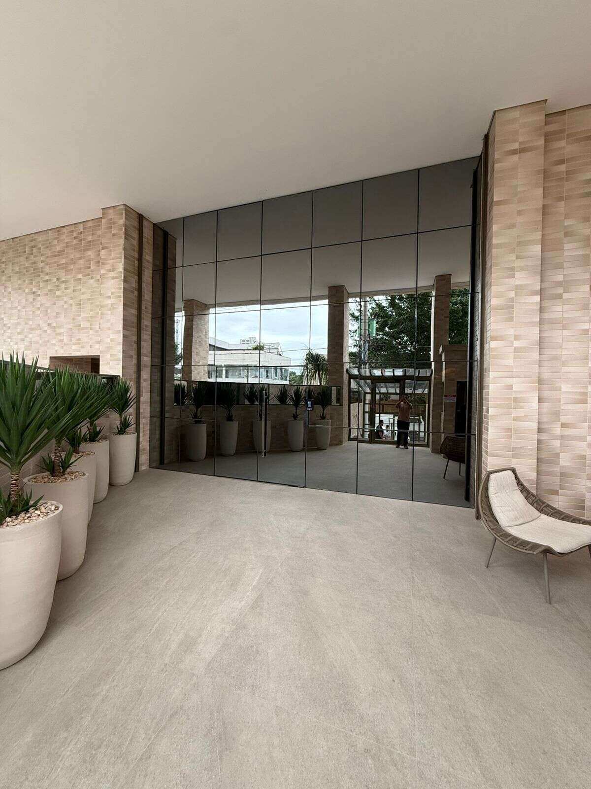 Apartamento à venda com 2 quartos, 89m² - CANTO DO FORTE,Praia Grande