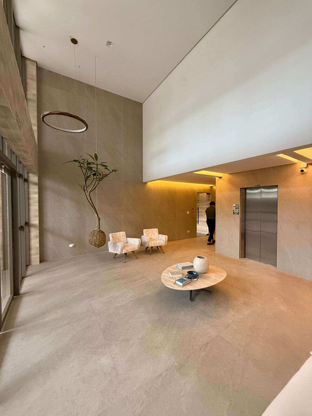Apartamento à venda com 2 quartos, 89m² - CANTO DO FORTE,Praia Grande