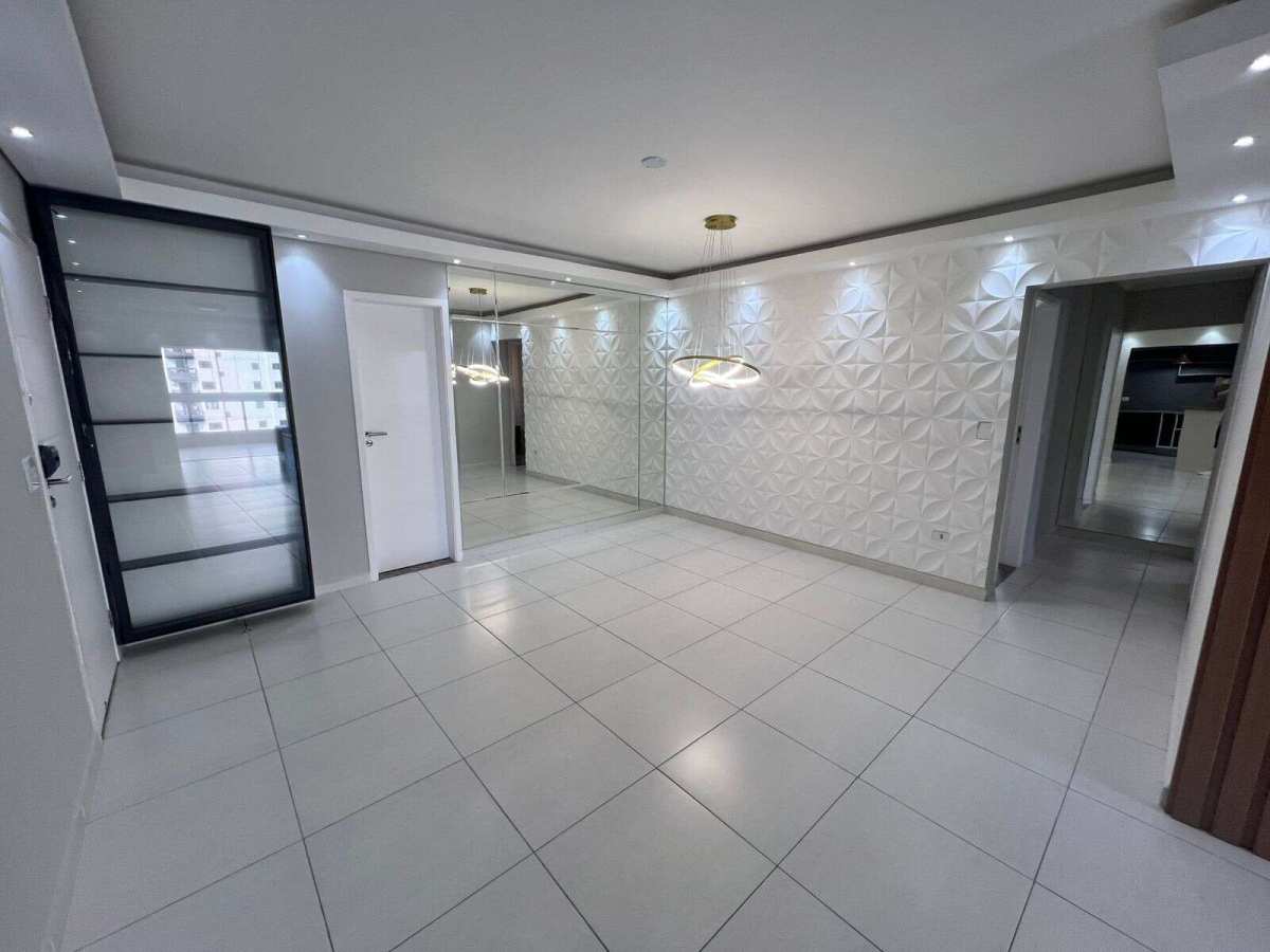 Apartamento à venda com 3 quartos, 154m² - Guilhemrmina,Praia Grande