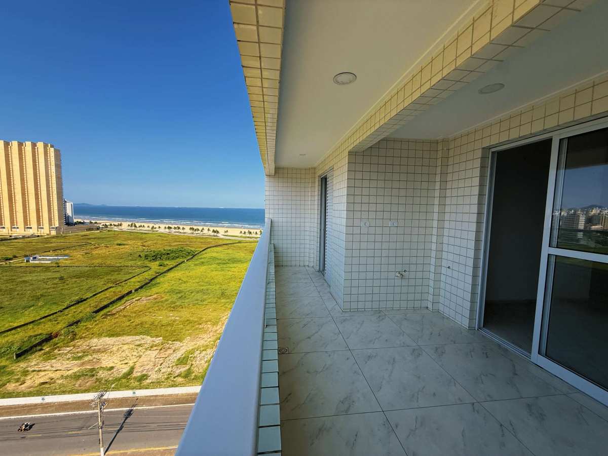  - Apartamento à venda, no JOCELINO SANTOS VII em Praia Grande, Mirim, com 2 quartos, 79,05m²