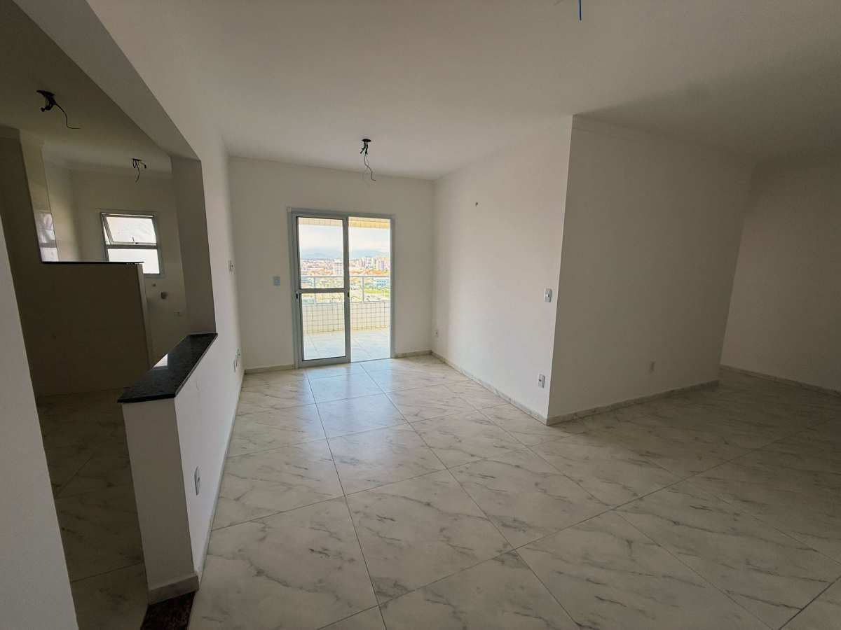 Apartamento à venda com 2 quartos, 79,05m² - Mirim,Praia Grande
