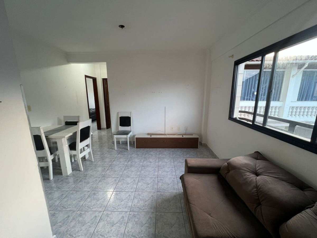 Apartamento à venda com 2 quartos - Ocian,Praia Grande