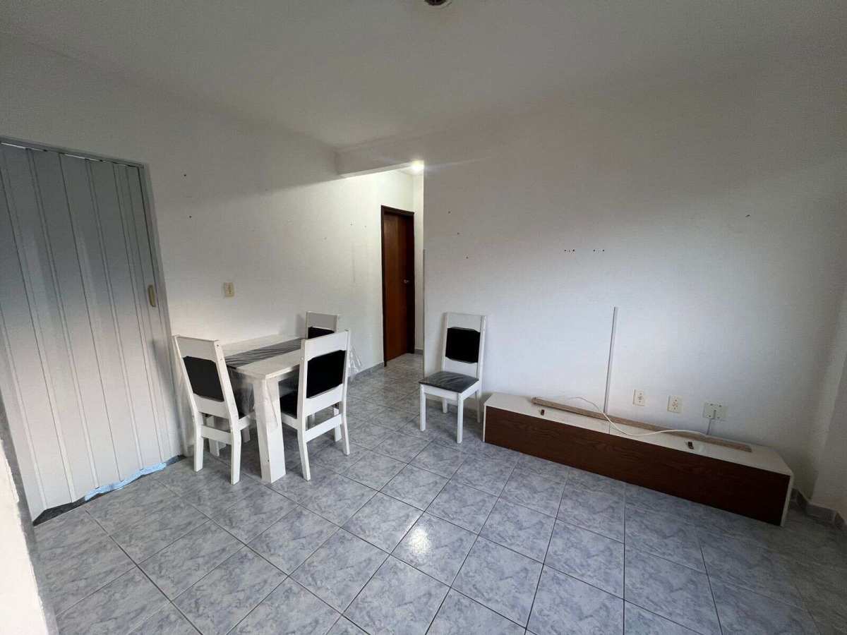 Apartamento à venda com 2 quartos - Ocian,Praia Grande