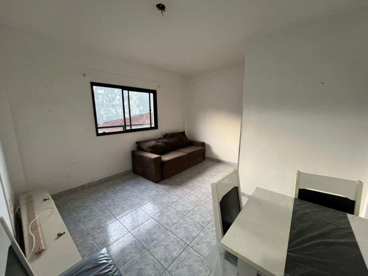  - Apartamento à venda em Praia Grande, Ocian, com 2 quartos, 57m²