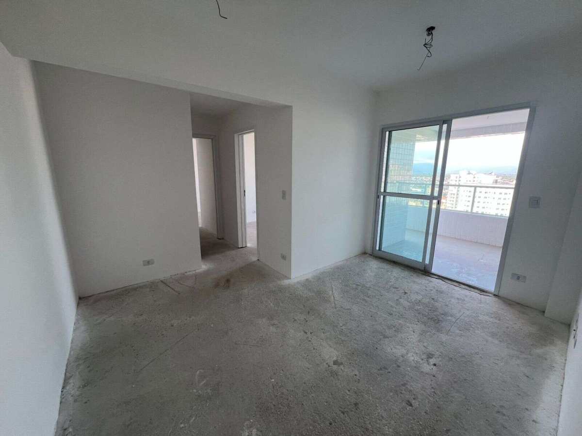  - Apartamento à venda, no Ocean Park em Praia Grande, ocian, com 2 quartos