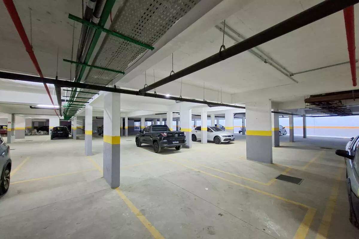 Apartamento à venda com 2 quartos, 89m² - ocian,Praia Grande