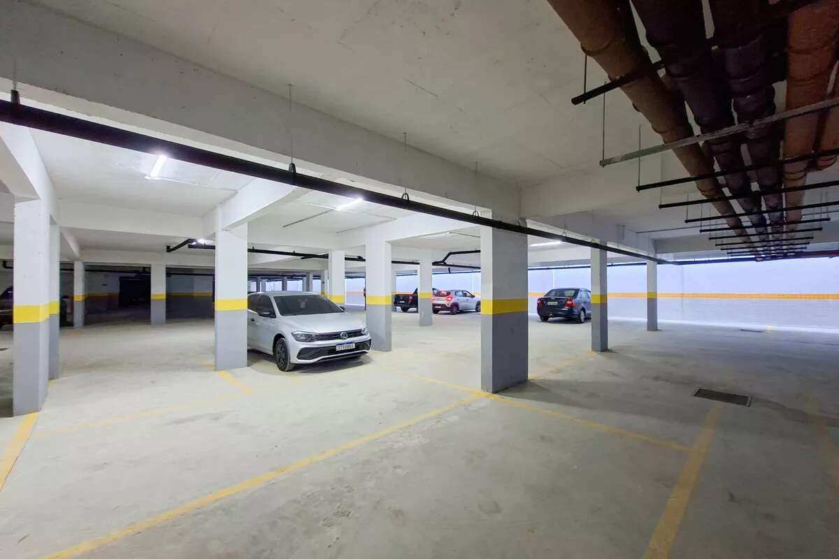  - Apartamento à venda, no Ocean Park em Praia Grande, ocian, com 2 quartos, 89m²