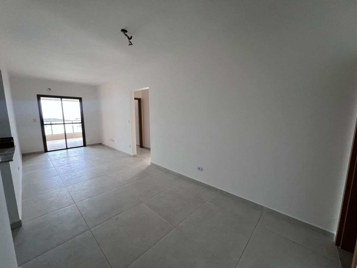 Apartamento à venda com 3 quartos, 119m² - CANTO DO FORTE,Praia Grande