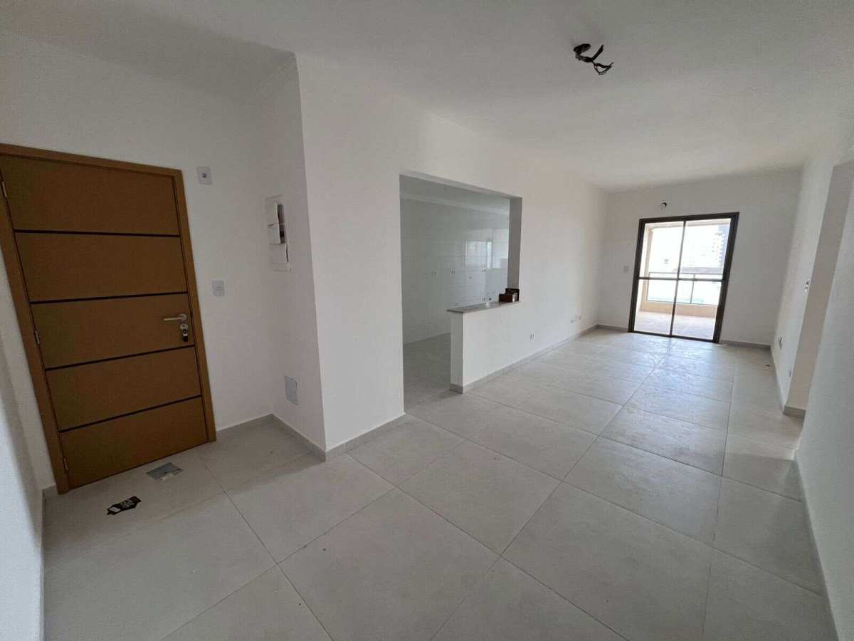  - Apartamento à venda, no 3 Suítes em Praia Grande, CANTO DO FORTE