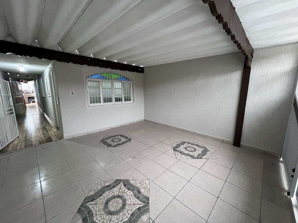 Casa à venda com 2 quartos, 71m² - Maracanã,Praia Grande