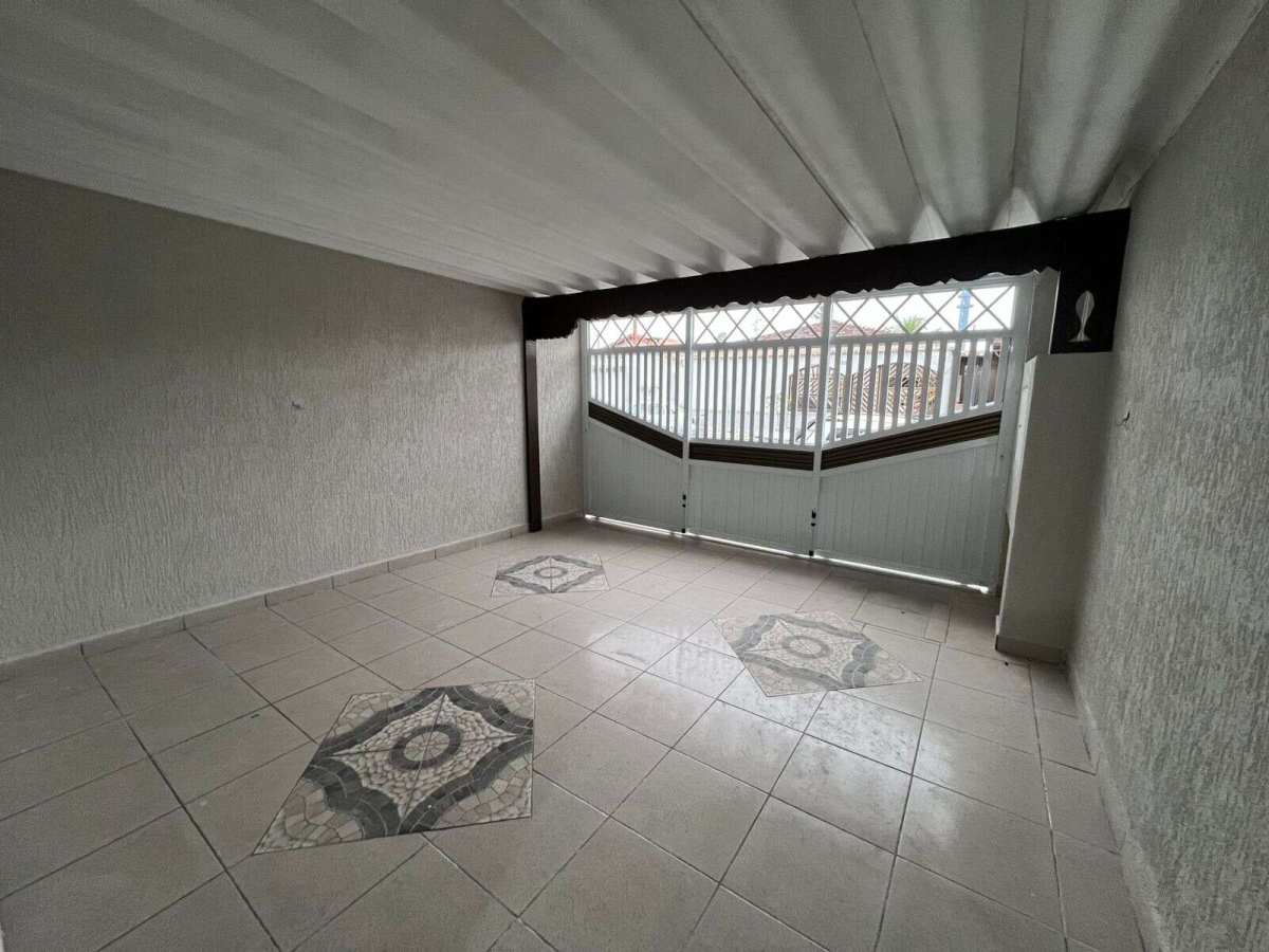 Casa à venda com 2 quartos, 71m² - Maracanã,Praia Grande