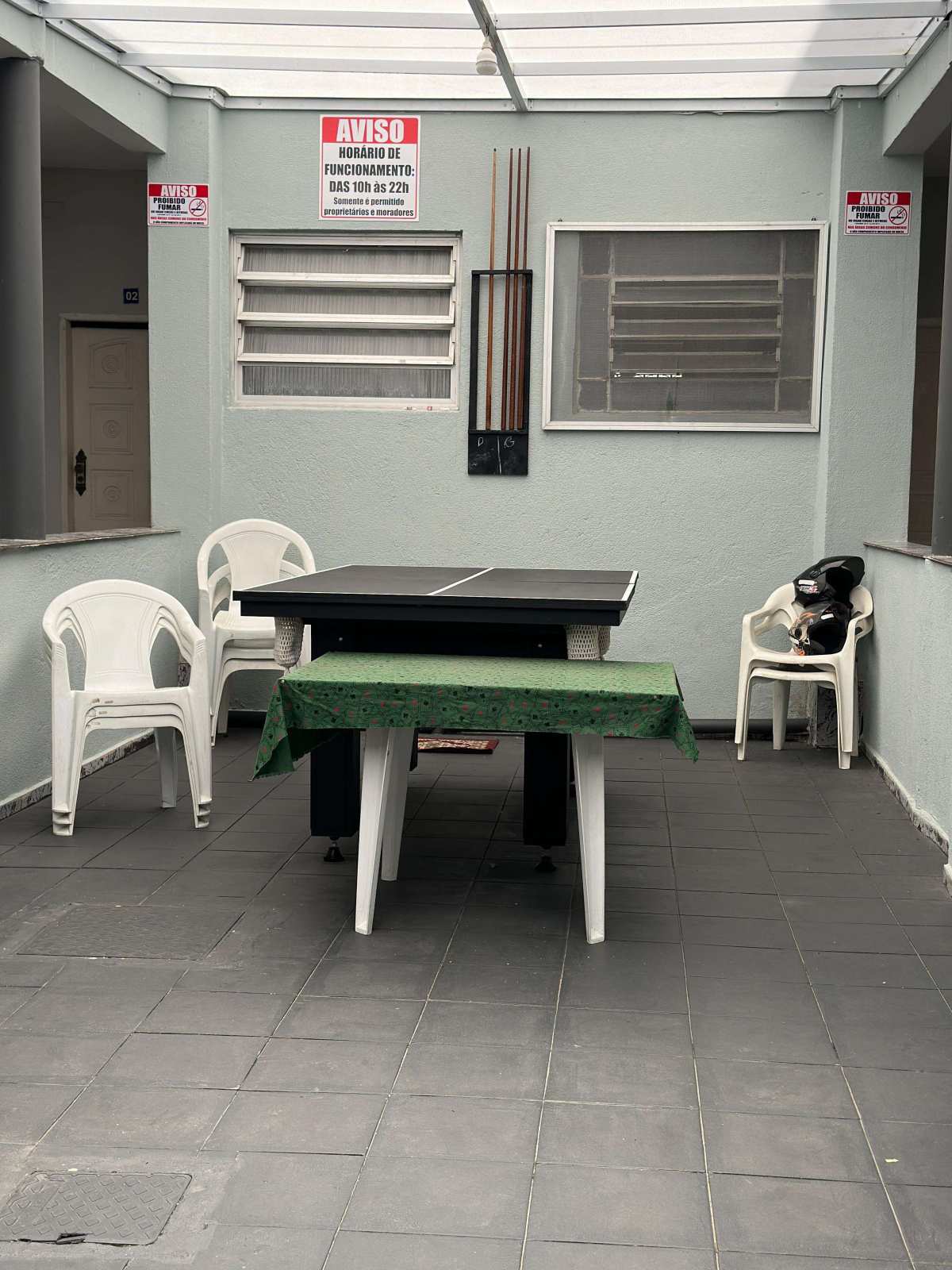  - Kitnet à venda em Praia Grande, CANTO DO FORTE, 19m²